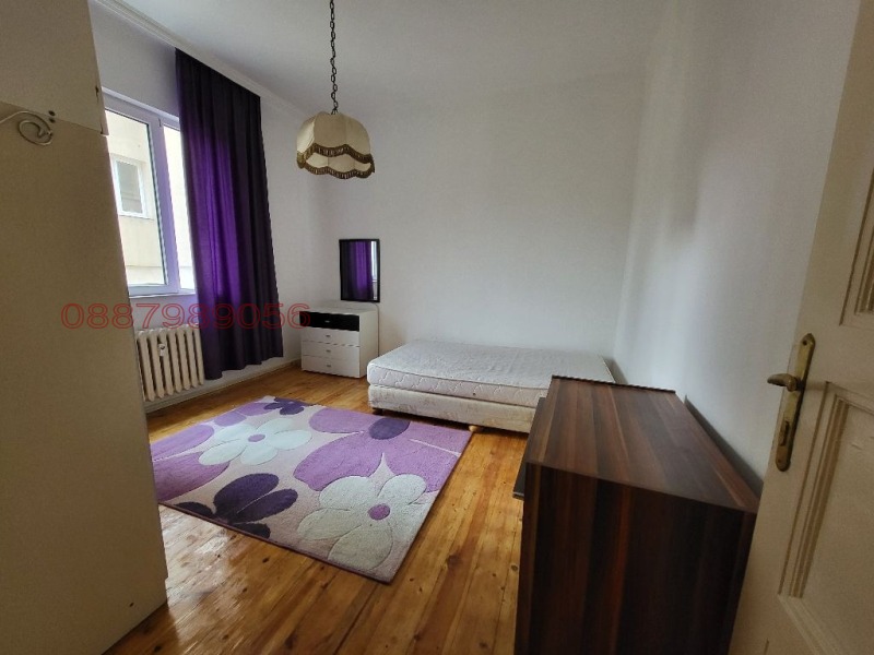 Do wynajęcia  1 sypialnia Sofia , Centar , 65 mkw | 95526355 - obraz [4]