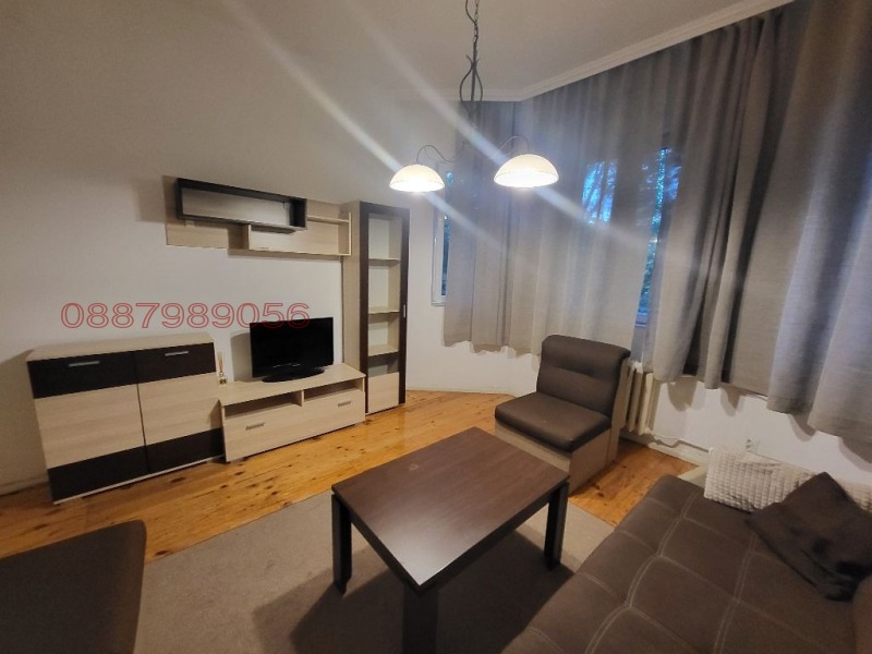 Do wynajęcia  1 sypialnia Sofia , Centar , 65 mkw | 95526355