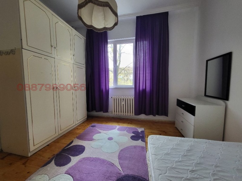 Do wynajęcia  1 sypialnia Sofia , Centar , 65 mkw | 95526355 - obraz [5]