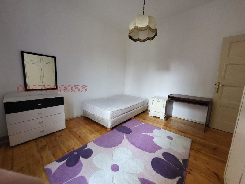 Do wynajęcia  1 sypialnia Sofia , Centar , 65 mkw | 95526355 - obraz [6]