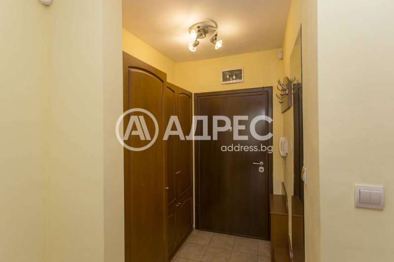 Para alugar  1 quarto Sofia , Lozenec , 67 m² | 34776910 - imagem [5]
