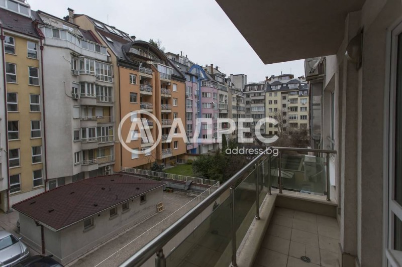 Para alugar  1 quarto Sofia , Lozenec , 67 m² | 34776910 - imagem [8]