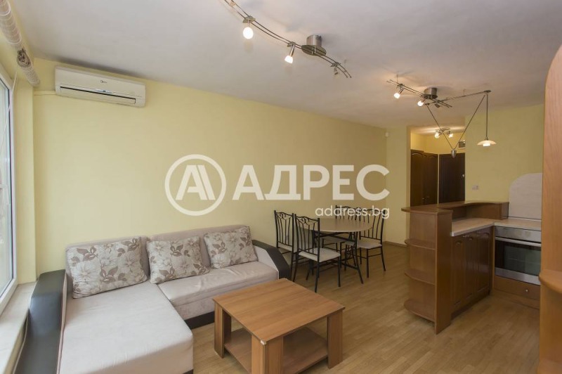 Para alugar  1 quarto Sofia , Lozenec , 67 m² | 34776910 - imagem [7]