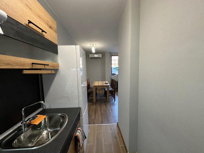 Издаје се  1 спаваћа соба Софија , Карпузица , 60 м2 | 43886893 - слика [7]