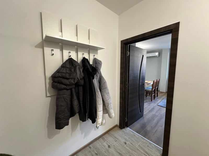 Издаје се  1 спаваћа соба Софија , Карпузица , 60 м2 | 43886893 - слика [10]