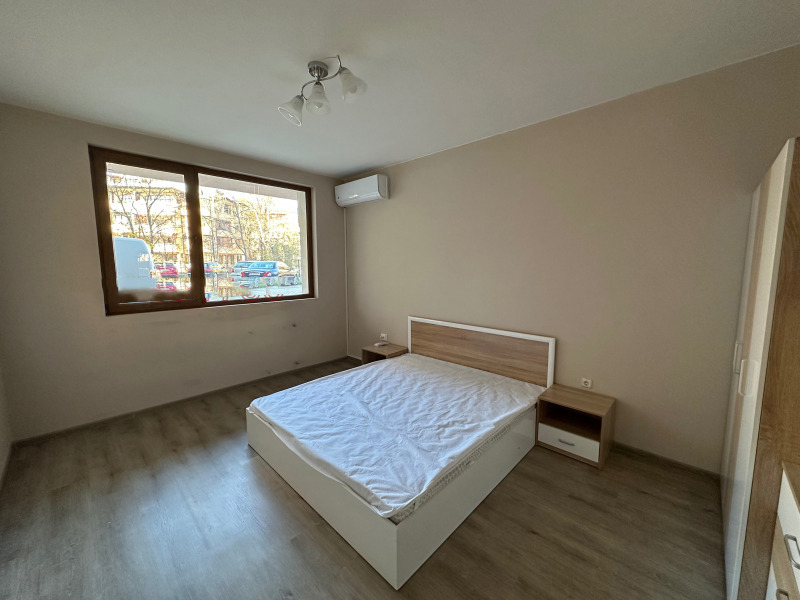 Издаје се  1 спаваћа соба Софија , Карпузица , 60 м2 | 43886893 - слика [4]