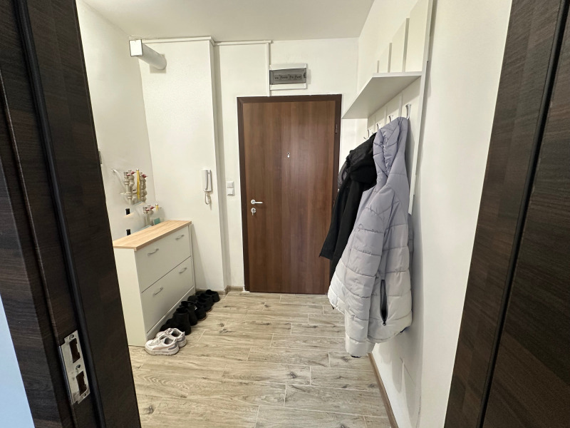 Издаје се  1 спаваћа соба Софија , Карпузица , 60 м2 | 43886893 - слика [9]
