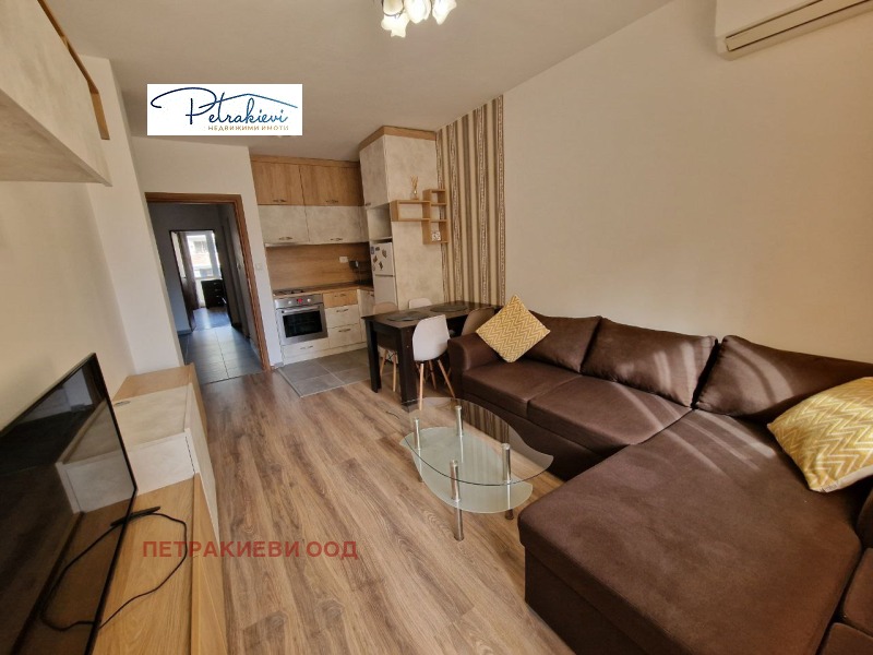 Под наем 2-СТАЕН, град Бургас, Лазур • 800 € / 1564.66 лв. • 54688849 1