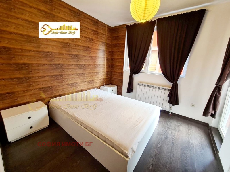 Дава под наем 2-СТАЕН, гр. София, Витоша, снимка 4 - Апартаменти - 52813864