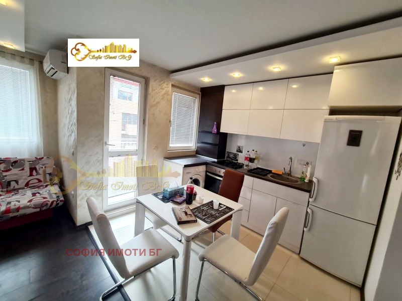 Дава под наем 2-СТАЕН, гр. София, Витоша, снимка 3 - Апартаменти - 52813864