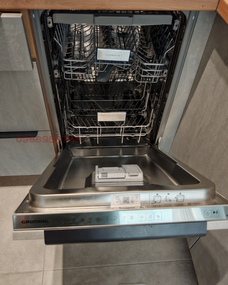 Дава под наем 2-СТАЕН, гр. Варна, Операта, снимка 6 - Апартаменти - 53271540