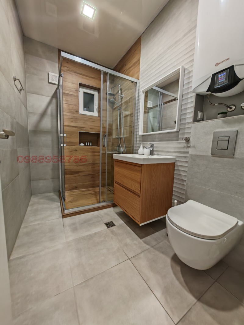 Дава под наем 2-СТАЕН, гр. Варна, Операта, снимка 11 - Апартаменти - 53271540