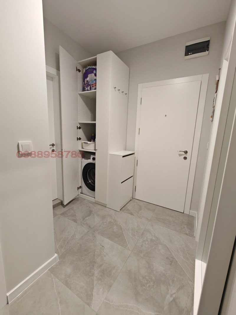 Дава под наем 2-СТАЕН, гр. Варна, Операта, снимка 10 - Апартаменти - 53271540