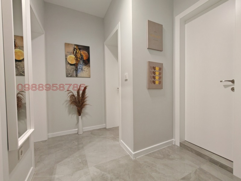 Дава под наем 2-СТАЕН, гр. Варна, Операта, снимка 9 - Апартаменти - 53271540