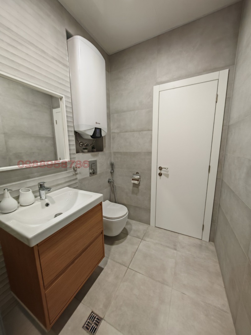 Дава под наем 2-СТАЕН, гр. Варна, Операта, снимка 12 - Апартаменти - 53271540