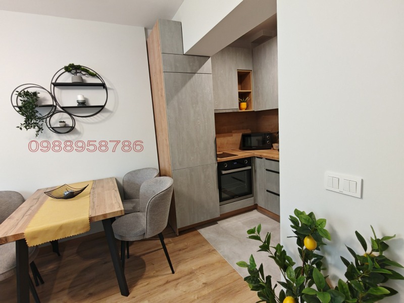 Дава под наем 2-СТАЕН, гр. Варна, Операта, снимка 4 - Апартаменти - 53271540