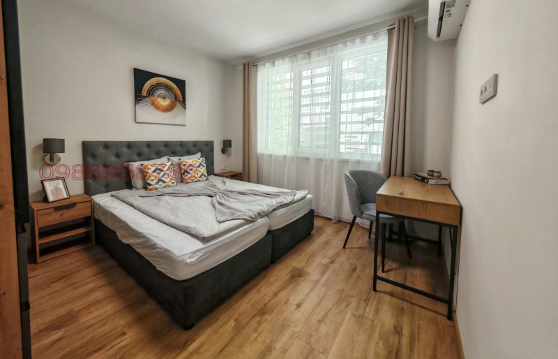 Дава под наем 2-СТАЕН, гр. Варна, Операта, снимка 8 - Апартаменти - 53271540