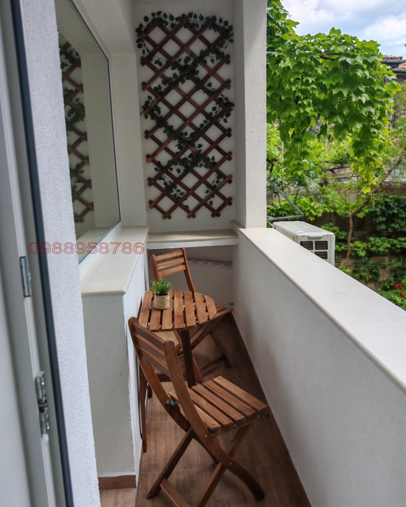 Дава под наем 2-СТАЕН, гр. Варна, Операта, снимка 7 - Апартаменти - 53271540