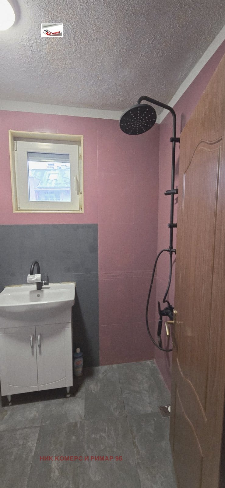 Дава под наем 2-СТАЕН, гр. София, Мусагеница, снимка 5 - Апартаменти - 53610876