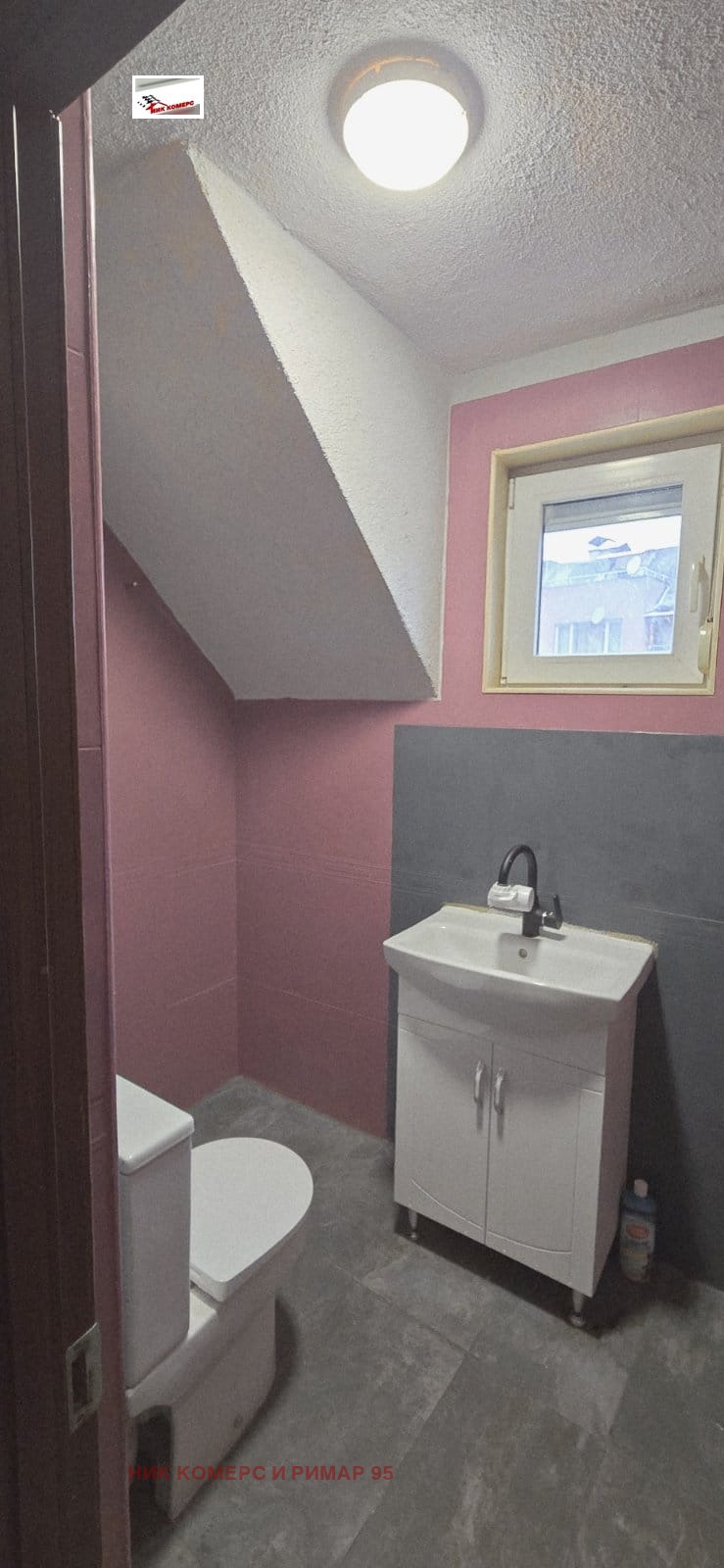 Дава под наем 2-СТАЕН, гр. София, Мусагеница, снимка 6 - Апартаменти - 53610876