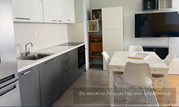 Дава под наем 2-СТАЕН, гр. София, Дружба 2, снимка 6 - Апартаменти - 56373482