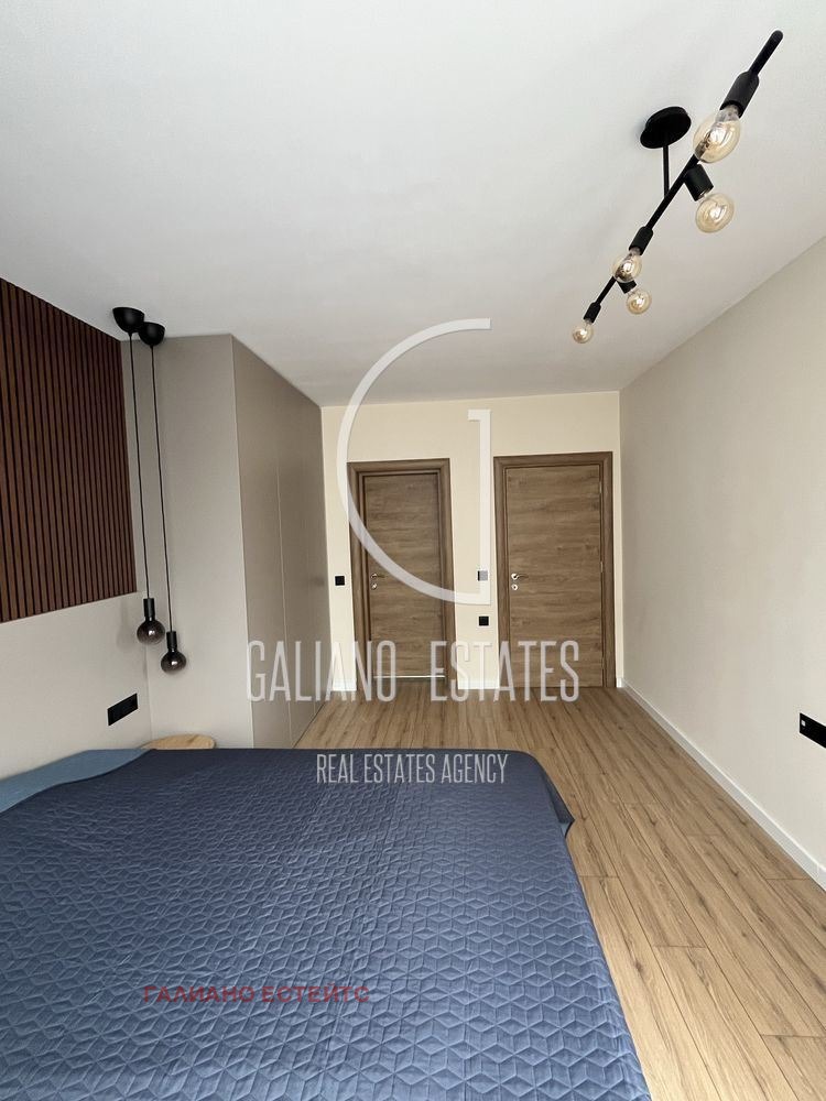 Дава под наем 3-СТАЕН, гр. София, Малинова долина, снимка 10 - Апартаменти - 52234031