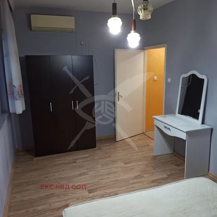 Дава под наем 3-СТАЕН, гр. Пловдив, Кючук Париж, снимка 3 - Апартаменти - 53043478