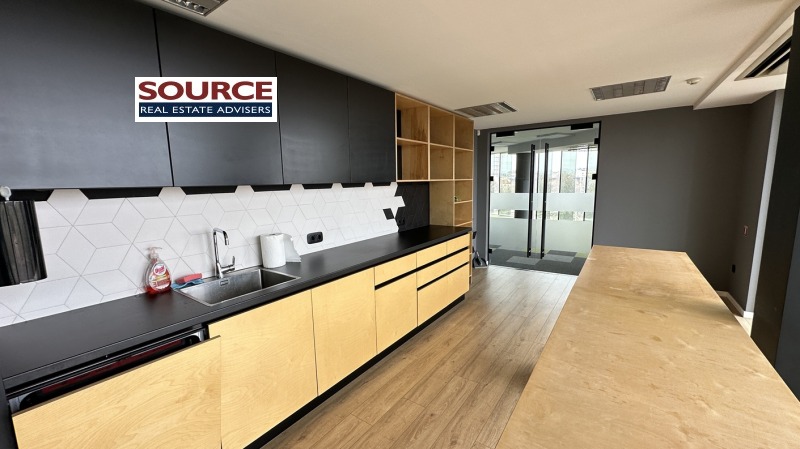 Дава под наем ОФИС, гр. София, Център, снимка 14 - Офиси - 52846772