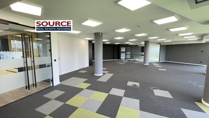 Дава под наем ОФИС, гр. София, Център, снимка 6 - Офиси - 52846772