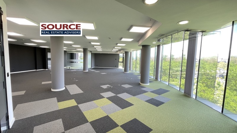 Дава под наем ОФИС, гр. София, Център, снимка 3 - Офиси - 52846772