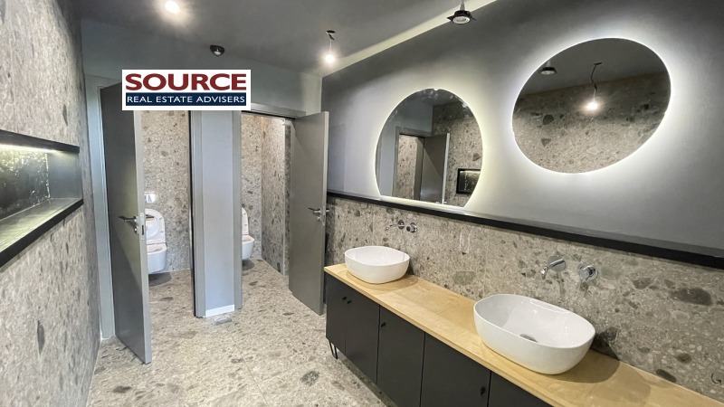 Дава под наем ОФИС, гр. София, Център, снимка 15 - Офиси - 52846772