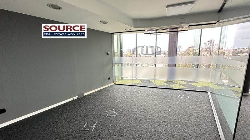 Дава под наем ОФИС, гр. София, Център, снимка 8 - Офиси - 52846772