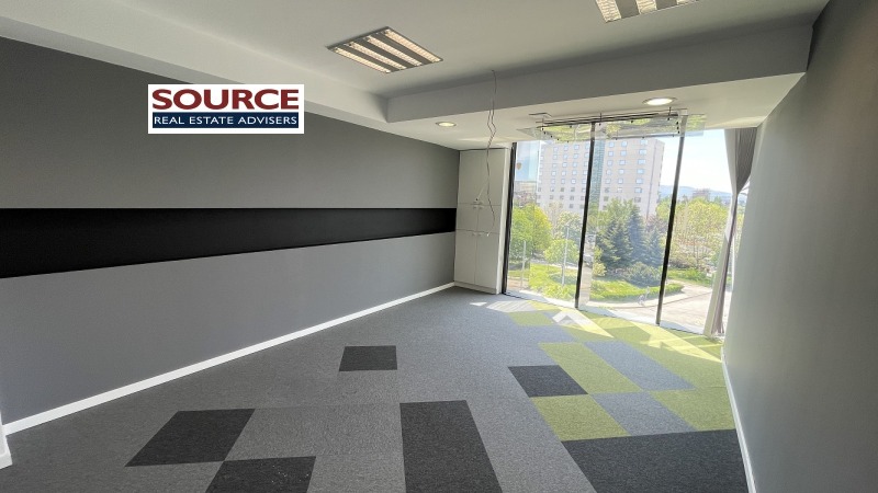 Дава под наем ОФИС, гр. София, Център, снимка 11 - Офиси - 52846772