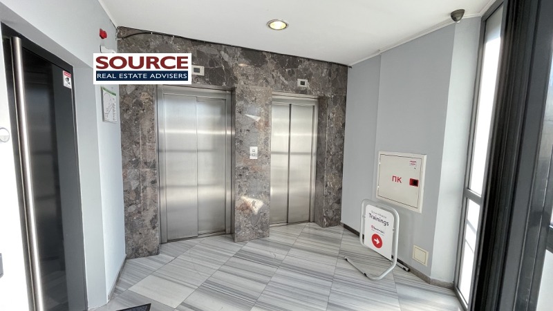 Дава под наем ОФИС, гр. София, Център, снимка 16 - Офиси - 52846772