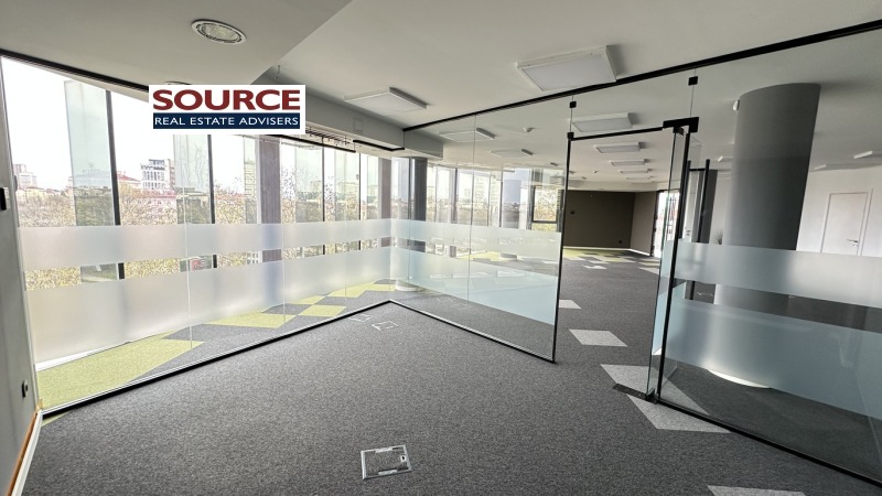 Дава под наем ОФИС, гр. София, Център, снимка 7 - Офиси - 52846772