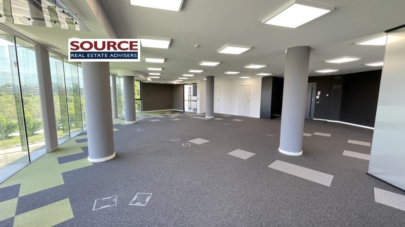 Дава под наем ОФИС, гр. София, Център, снимка 4 - Офиси - 52846772