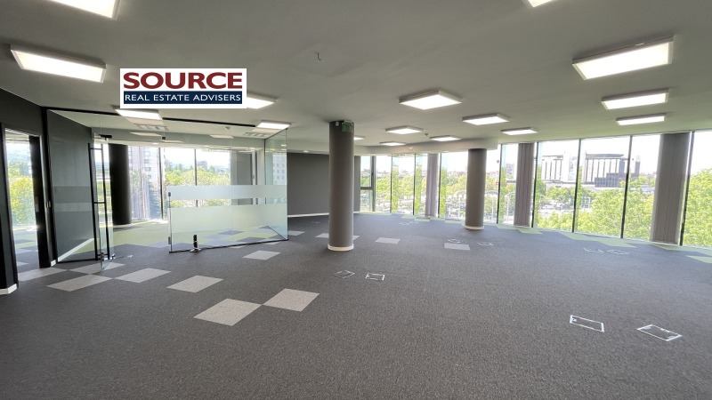 Дава под наем ОФИС, гр. София, Център, снимка 2 - Офиси - 52846772