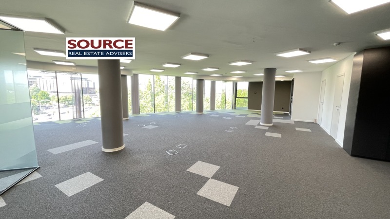 Дава под наем ОФИС, гр. София, Център, снимка 5 - Офиси - 52846772