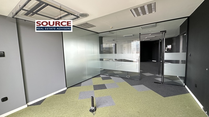 Дава под наем ОФИС, гр. София, Център, снимка 10 - Офиси - 52846772