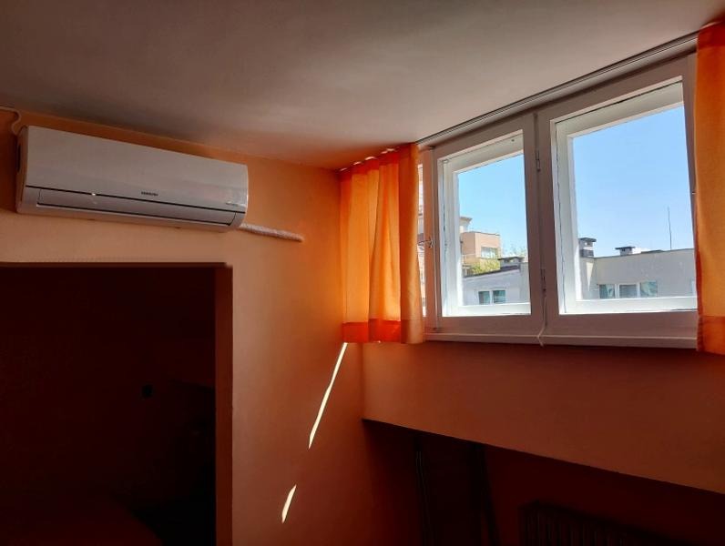 K pronájmu  Podkroví Sofia , Geo Milev , 40 m2 | 20678745 - obraz [6]
