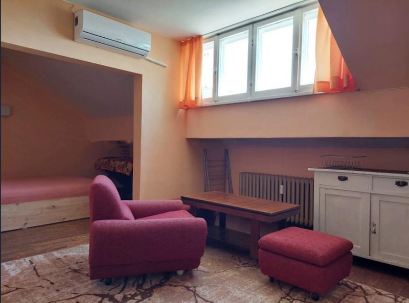 K pronájmu  Podkroví Sofia , Geo Milev , 40 m2 | 20678745 - obraz [3]