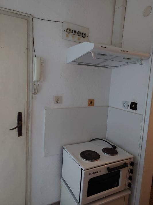 K pronájmu  Podkroví Sofia , Geo Milev , 40 m2 | 20678745 - obraz [4]