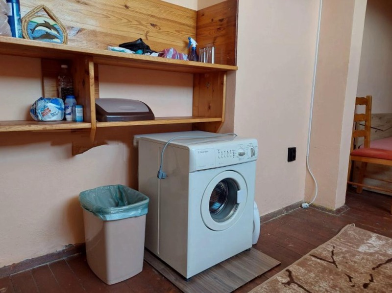 K pronájmu  Podkroví Sofia , Geo Milev , 40 m2 | 20678745 - obraz [5]