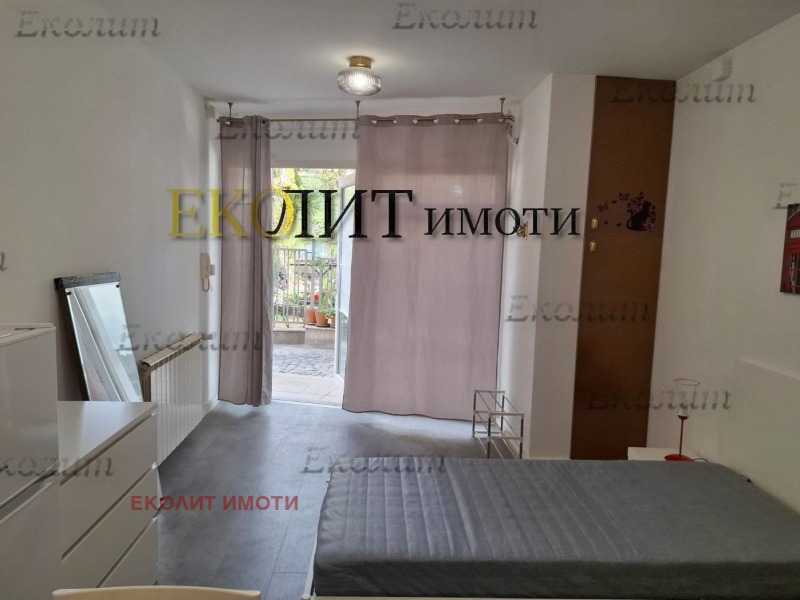 Дава под наем  Ателие, таван град София , Център , 24 кв.м | 43457406