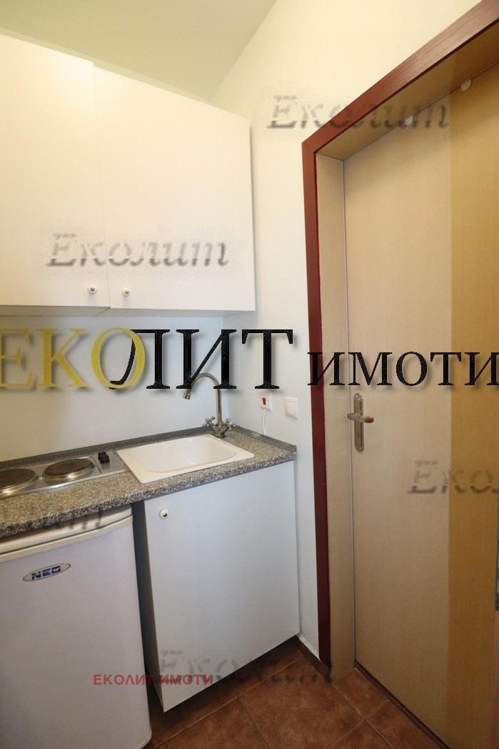 Дава под наем  Ателие, таван град София , Център , 24 кв.м | 43457406 - изображение [3]
