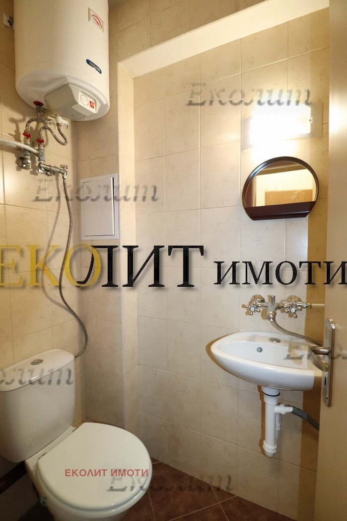 Дава под наем  Ателие, таван град София , Център , 24 кв.м | 43457406 - изображение [4]