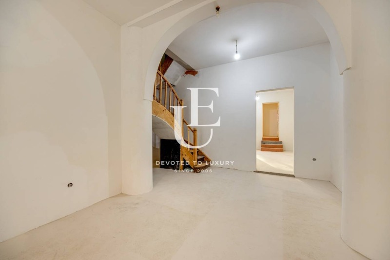 Дава под наем МАГАЗИН, гр. София, Център, снимка 2 - Магазини - 53087484