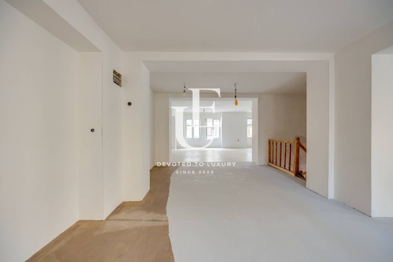 Дава под наем МАГАЗИН, гр. София, Център, снимка 4 - Магазини - 53087484