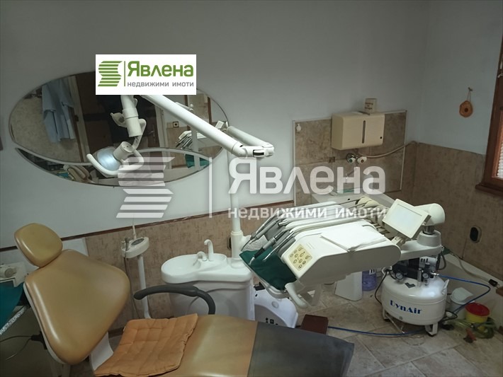 Дава под наем БИЗНЕС ИМОТ, гр. София, Лозенец, снимка 3 - Други - 52619021