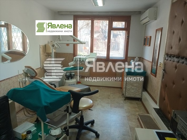 Дава под наем БИЗНЕС ИМОТ, гр. София, Лозенец, снимка 2 - Други - 52619021